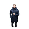 Shelby Men's Military Parka